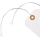 thumbnail image 5 of Etiquetas de envío de Office Depot con alambres, 4 3/4 pulg. x 2 3/8 pulg., paquete de 100,, 5 of 6