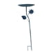 thumbnail image 4 of Ba?o Para Pájaros Para Exterior, De Hierro, Decorativo, Para Porche, Terraza, Patio, Estilo C, 4 of 5