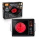 thumbnail image 5 of Cocina Encimera Portatil Eléctrica Raf Infrarroja Digital, 5 of 5