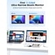 thumbnail image 5 of Monitor portátil UPERFECT 15.6 con pantalla táctil 1080P IPS, 5 of 8