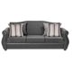 thumbnail image 2 of Living Violeta 3.2 Tela-Pu Gris Oscuro, 2 of 3