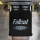 thumbnail image 2 of Fallout Comforter Set Soft 3 Pcs Twin Bedding Sets Thicken for All Season, 2 of 5