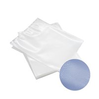 Gastroplast - Bolsa Sellado Al Vacio Gofrada 30 X 40 Cms 100 Unidades