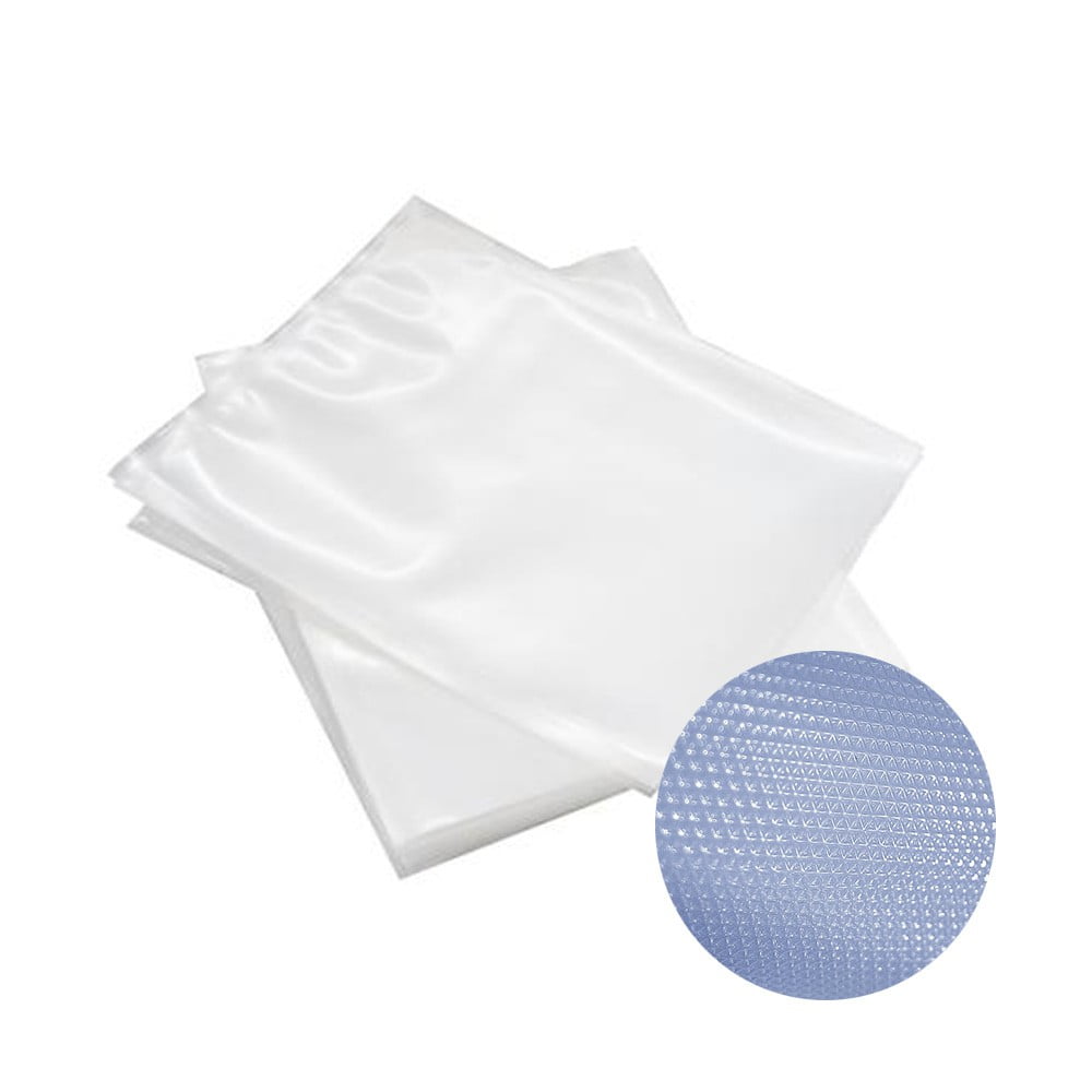 Gastroplast - Bolsa Sellado Al Vacio Gofrada 30 X 40 Cms 100 Unidades