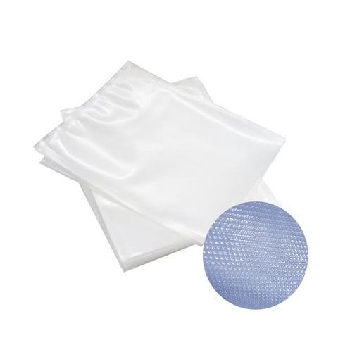 Gastroplast - Bolsa Sellado Al Vacio Gofrada 30 X 40 Cms 100 Unidades