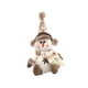 thumbnail image 1 of Colgante De Muñeco De árbol De Navidad, Regalo Divertido Para La Chimenea, Festival De Invierno, Puerta, Muñeco De Nieve, 1 of 3
