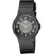 thumbnail image 1 of Reloj Casio MQ24 Analógico Negro 35 mm Resistente al Agua, 1 of 3