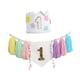 thumbnail image 5 of Banner De Silla Alta Y Sombrero De Corona, Decoraciones Para Fiesta De Primer Cumpleaños, Accesorios Fotográficos, 5 of 5