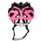 thumbnail image 2 of Casco Bicicleta MTB Talla M Black/Pink, 2 of 3