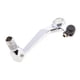 thumbnail image 2 of Pedal De Cambio Para for Suzuki GSXR 600750 1000 SV 650 1200 GSF TLR Plata, 2 of 3