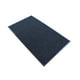 thumbnail image 2 of Limpiapie Alfombra Ranurado 80cmX120cmX6mm, 2 of 3