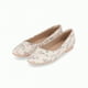 thumbnail image 2 of Zapato Mujer Blanco/Floreado Raquel Piccadilly, 2 of 3