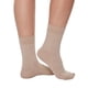thumbnail image 2 of Calcetín Algodón Lurex Unisex Lady Genny P-705 Sin Costuras, 2 of 3