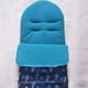 thumbnail image 2 of Saco Dormir Universal Carrito Calido Niños Bebes Paseo Lau, 2 of 3