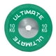 thumbnail image 1 of Disco Olímpico Bumper Elite Competición 10 kg, 1 of 2