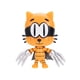 thumbnail image 1 of Figura de acción Dog Man Cat Kid 13 cm, 6 articulaciones, 1 of 8