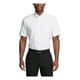 thumbnail image 1 of Vestido Oxford de manga corta para hombre Shirt Van Heusen, corte regular, 1 of 3