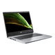thumbnail image 1 of Notebook Aspire 1 A114-33 14" color silver 4GB de Ram - 128GB SSD, 1 of 3