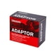 thumbnail image 2 of Fuente de alimentación para pedales de guitarra D'Addario Accessories PW-CT-9V 9V, 2 of 4