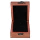 thumbnail image 5 of Caja de la baratija de la caja de la baratija de la caja de la joyería de madera del estilo del vintage marrón claro, 5 of 5