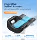 thumbnail image 3 of Caminador VOCIC Z22 con Asiento, Rueda de 20 cm, GelSoft, 3 of 9