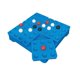 thumbnail image 1 of Juguete De Aprendizaje Portátil Práctico Giratorio Gomoku, Juguete Montessori Estilo C, 1 of 5