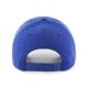 thumbnail image 2 of Gorra 47 Marca MVP New York Yankees Snapback - Royal, 2 of 2