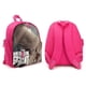 thumbnail image 4 of Mochila Escolar Desmarcar El Gigante de Hierro Rosa, 4 of 6