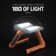 thumbnail image 3 of Linterna LED Energizer recargable brillante de 1100 lúmenes, resistente al agua, 3 of 9