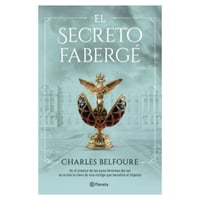 Planeta - Libro El Secreto Fabergé