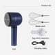 thumbnail image 2 of Egg Beater Household Small Beating Cream Stirring Stick Egg Whisk Cake Handheld Whizzing Artifact, 2 of 4