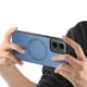 thumbnail image 5 of Magnetic Slim Case for Motorola Moto G 2024 with Camera Guard & Anti-Scratch Back Blue, 5 of 6