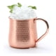 thumbnail image 1 of Pack 2 Mugs De Cobre Vasos Tragos Moscow Mule Mojito Bar, 1 of 4