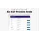 thumbnail image 3 of Preparación GRE Manhattan Prep – All the GRE: Estrategias y práctica del percentil 99, 3 of 5