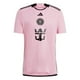 thumbnail image 1 of Camiseta Inter de Miami 2024 2025 Titular N°10 Messi Adidas, 1 of 2