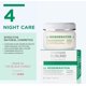 thumbnail image 4 of Crema de noche ANNEMARIE BÖRLIND LL REGENERATION 50 ml con vitamina C, 4 of 9