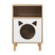 thumbnail image 2 of Velador Cama Pet con espacio 40x38x60, 2 of 5