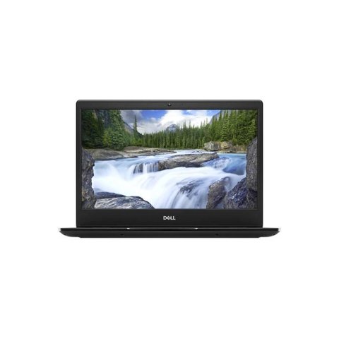 Dell - Notebook Core I5 8 Gb De Ram Y Disco Solido 14