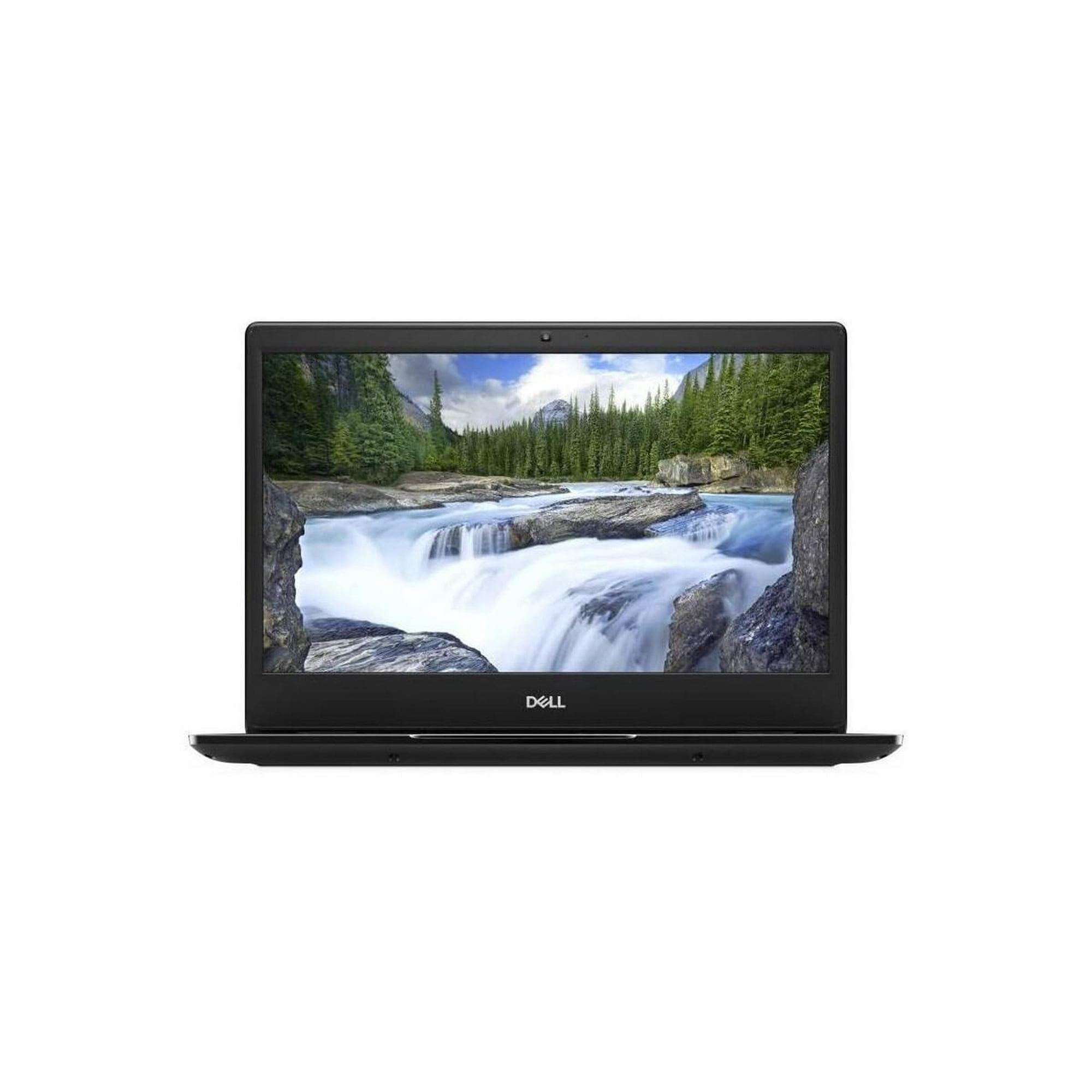 Dell - Notebook Core I5 8 Gb De Ram Y Disco Solido 14 Pulgadas