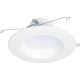 thumbnail image 1 of HALO RL 56 inch LED recessed Can Light Trim, 5CCT, dimmable, 1 of 3