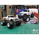 thumbnail image 5 of Kit de modelo AMT USA-1 Monster Truck 2T a escala 1:32, 14+ años, 5 of 9