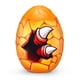 thumbnail image 3 of Juguete de caza del tesoro ZURU Smashers Dino Egg Hunt Light-Up T-REX, 3 of 3