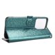 thumbnail image 5 of Funda Cartera Lunares Motorola Moto G Play 2025 con Tarjetero, Correa y Soporte Verde, 5 of 6