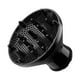 thumbnail image 5 of Accesorio Difusor De Cabello Accesorio De Salón Liviano Portátil Para Cabello Rizado De 4,2 Cm A 6 Cm Negro, 5 of 5