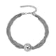 thumbnail image 5 of Collar Joyas Regalos Creativos Para Fiesta San Valentín Aniversario Esposa Mamá Blanco K, 5 of 5