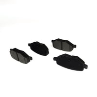 Magma - Pastilla Freno Tras. Ford Explorer 3.5 2011-2019