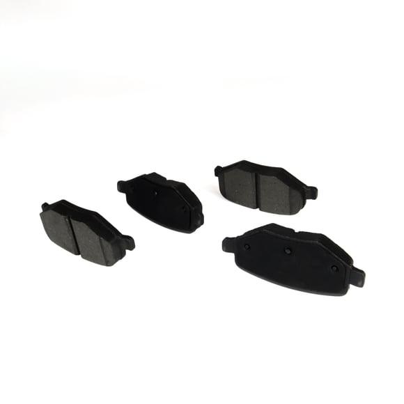 Pastilla Freno Tras Ford Explorer 2 0 2011 2019
