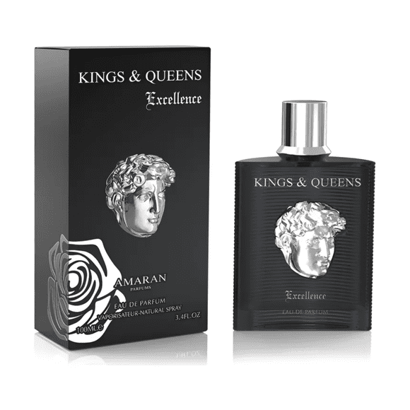 Perfume Kings Queens Excellence Edp 100 Ml