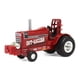 thumbnail image 1 of Tractor de juguete Case IH 1/64 Out-Lugger vintage 47571, 1 of 5