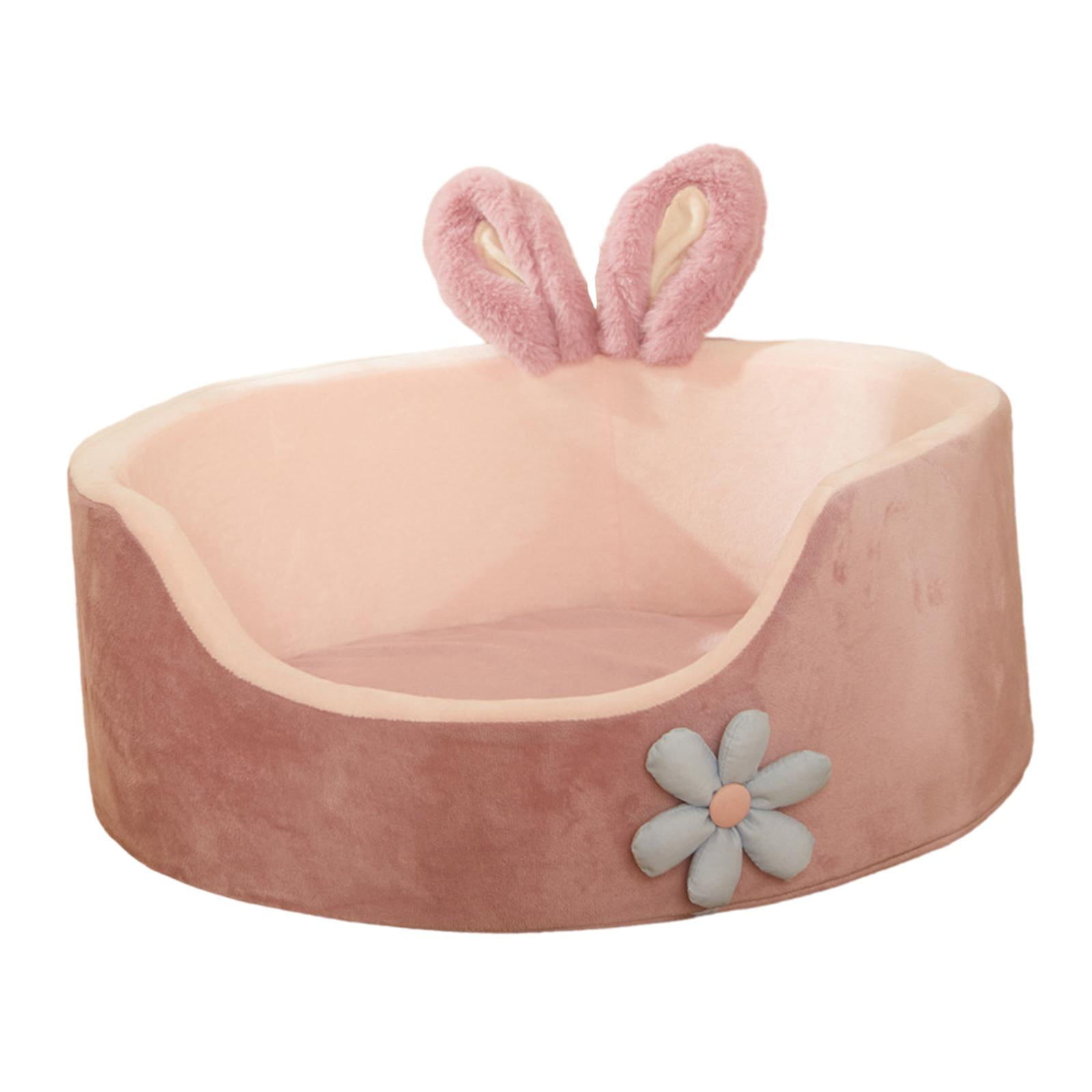 Ioensy - Sofá Cama Para Perros, Gatos De Interior, Cama Cálida Para Dormir Para Mascotas, Perros Y Gatos, Para Gatitos, Cachorros Y Gatos S